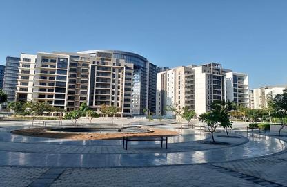 Apartment - Studio - 1 Bathroom for sale in Park Side Residence - Zed Towers - Sheikh Zayed Compounds - Sheikh Zayed City - Giza