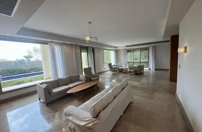 Apartment - 2 Bedrooms - 2 Bathrooms for sale in Six West - Beverly Hills - Sheikh Zayed Compounds - Sheikh Zayed City - Giza