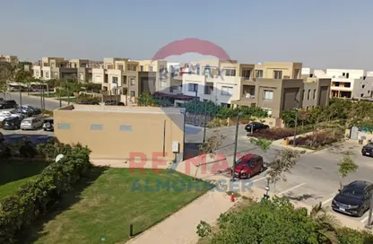 Apartment - 3 Bedrooms - 4 Bathrooms for sale in Palm Parks   Palm Hills - South Dahshur Link - 6 October City - Giza