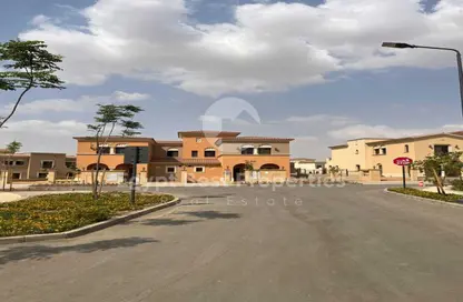 Villa - 5 Bedrooms - 4 Bathrooms for sale in City Gate - 5th Settlement Compounds - The 5th Settlement - New Cairo City - Cairo