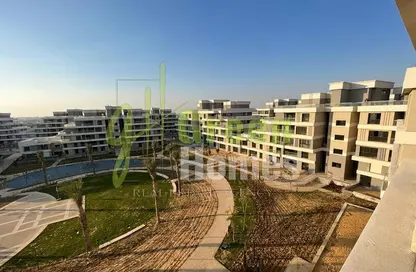 Apartment - 3 Bedrooms - 4 Bathrooms for sale in Villette - 5th Settlement Compounds - The 5th Settlement - New Cairo City - Cairo