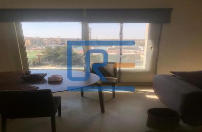 Apartment - 2 Bedrooms - 2 Bathrooms for sale in The Village - South Investors Area - New Cairo City - Cairo