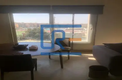 Apartment - 2 Bedrooms - 2 Bathrooms for sale in The Village - South Investors Area - New Cairo City - Cairo
