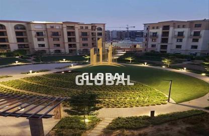 Apartment - 3 Bedrooms - 3 Bathrooms for rent in Mivida - 5th Settlement Compounds - The 5th Settlement - New Cairo City - Cairo