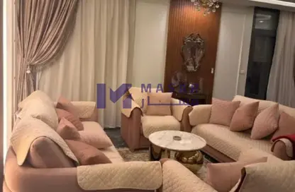 Apartment - 3 Bedrooms - 2 Bathrooms for sale in 5th Settlement Compounds - The 5th Settlement - New Cairo City - Cairo Apartment - 3 Bedrooms - 2 Bathrooms for sale in 5th Settlement Compounds - The 5th Settlement - New Cairo City - Cairo