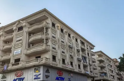 Shop - Studio - 1 Bathroom for sale in El Haram - Hay El Haram - Giza