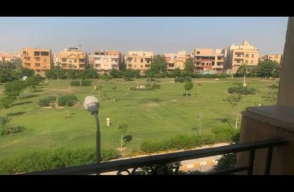 Penthouse - 3 Bedrooms - 2 Bathrooms for sale in Zoom Plaza - Area A - Ganoob El Acadimia - New Cairo City - Cairo