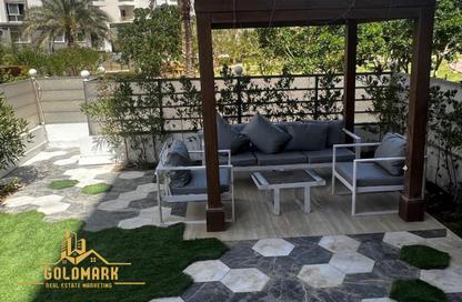 Apartment - 3 Bedrooms - 3 Bathrooms for rent in Hyde Park - 5th Settlement Compounds - The 5th Settlement - New Cairo City - Cairo