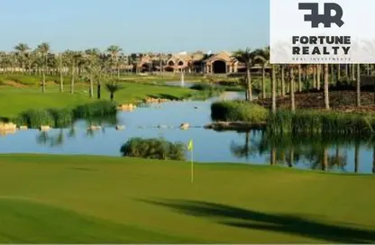 Villa - 5 Bedrooms - 5 Bathrooms for rent in Katameya Dunes - El Katameya Compounds - El Katameya - New Cairo City - Cairo Villa - 5 Bedrooms - 5 Bathrooms for rent in Katameya Dunes - El Katameya Compounds - El Katameya - New Cairo City - Cairo