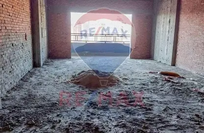 Apartment - 4 Bedrooms - 3 Bathrooms for sale in Al Jaish Street - Al Mansoura - Al Daqahlya