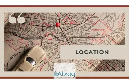 Apartment - 3 Bedrooms - 3 Bathrooms for sale in Hills of one - New Zayed City - Sheikh Zayed City - Giza