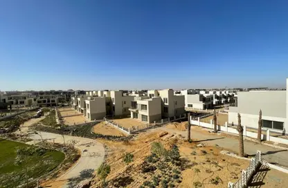 فيلا - 4 غرف نوم - 4 حمامات للبيع في بالم هيلز نيو كايرو - كمبوندات التجمع الخامس - التجمع الخامس - مدينة القاهرة الجديدة - القاهرة