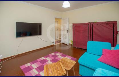 Apartment - 3 Bedrooms - 2 Bathrooms for rent in Damietta St. - Bolkly - Hay Sharq - Alexandria