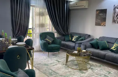 Apartment - 3 Bedrooms - 2 Bathrooms for rent in Madinaty - Cairo