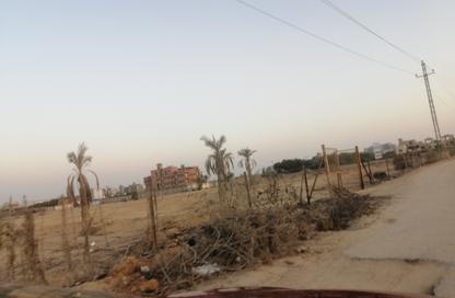 قطعة أرض - استوديو للبيع في الثورة الخضراء - كمبوندات الشيخ زايد - الشيخ زايد - الجيزة