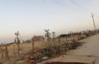 قطعة أرض - استوديو للبيع في الثورة الخضراء - كمبوندات الشيخ زايد - الشيخ زايد - الجيزة