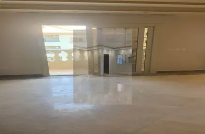 Penthouse - 3 Bedrooms - 2 Bathrooms for rent in El Narges Buildings - Al Narges - New Cairo City - Cairo