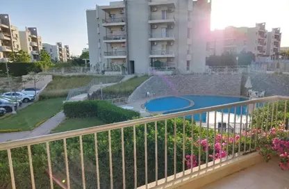 Apartment - 3 Bedrooms - 2 Bathrooms for rent in The Address - 12th District - Sheikh Zayed City - Giza