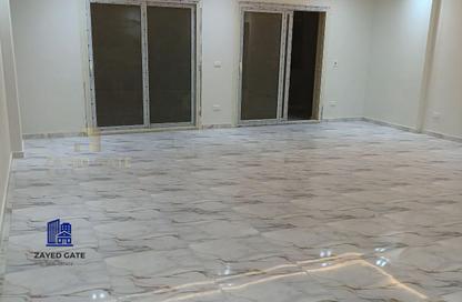 Apartment - 3 Bedrooms - 2 Bathrooms for rent in Al Khamayel city - Sheikh Zayed Compounds - Sheikh Zayed City - Giza