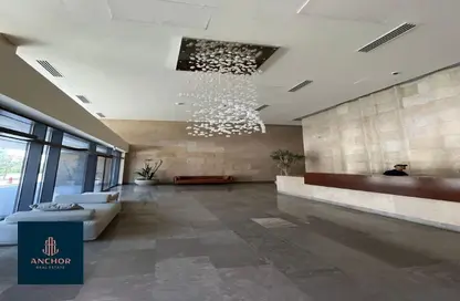 مساحات مكتبية - استوديو - 1 حمام للبيع في ذا بورتال - بيفرلي هيلز - كمبوندات الشيخ زايد - الشيخ زايد - الجيزة