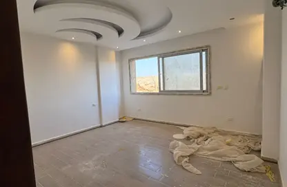 شقة - 4 غرف نوم - 3 حمامات للايجار في سكوير - كمبوندات التجمع الخامس - التجمع الخامس - مدينة القاهرة الجديدة - القاهرة