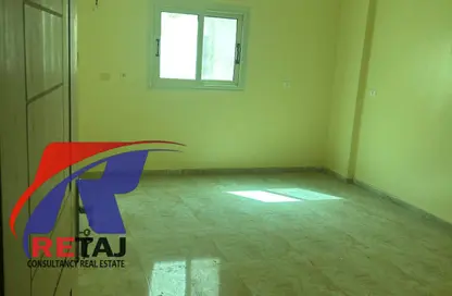 شقة - 3 غرف نوم - 2 حمامات للايجار في اللوتس الشمالي - حى اللوتس - مدينة القاهرة الجديدة - القاهرة