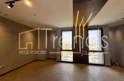 Office Space - Studio for rent in Cairo Business Park - 5th Settlement Compounds - The 5th Settlement - New Cairo City - Cairo