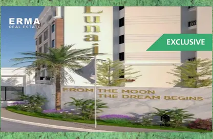 Apartment - 3 Bedrooms - 2 Bathrooms for sale in Badr City - Cairo