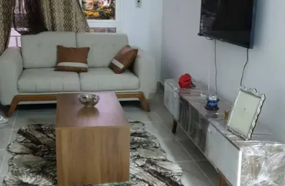 Apartment - 3 Bedrooms - 2 Bathrooms for rent in Madinaty - Cairo