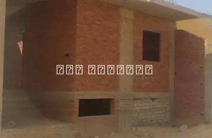 قطعة أرض - استوديو للبيع في الحي المتميز - مدينة بدر - القاهرة
