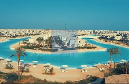 فيلا - 6 غرف نوم - 5 حمامات للبيع في أزهى - العين السخنة - السويس فيلا - 6 غرف نوم - 5 حمامات للبيع في أزهى - العين السخنة - السويس