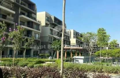 شقة - 1 حمام للبيع في بالم هيلز نيو كايرو - كمبوندات التجمع الخامس - التجمع الخامس - مدينة القاهرة الجديدة - القاهرة