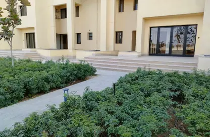 Penthouse - 4 Bedrooms - 4 Bathrooms for sale in O West - 6 October Compounds - 6 October City - Giza