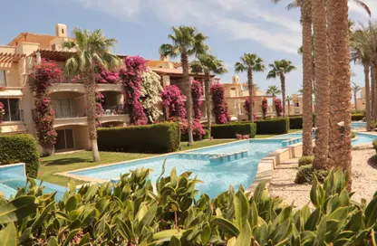 Apartment - 2 Bedrooms - 1 Bathroom for sale in Veranda - Sahl Hasheesh - Hurghada - Red Sea