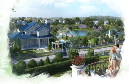 Apartment - 3 Bedrooms - 3 Bathrooms for sale in Mountain View iCity - 5th Settlement Compounds - The 5th Settlement - New Cairo City - Cairo