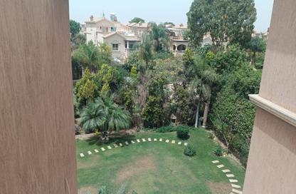 Villa - 6 Bedrooms - 5 Bathrooms for sale in Katameya Hills - 5th Settlement Compounds - The 5th Settlement - New Cairo City - Cairo