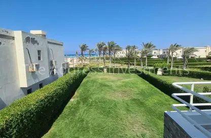 Chalet - 3 Bedrooms - 3 Bathrooms for sale in Telal Alamein - Sidi Abdel Rahman - North Coast