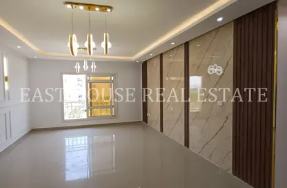 Apartment - 3 Bedrooms - 2 Bathrooms for sale in Madinaty - Cairo