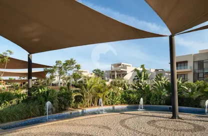 Penthouse - 3 Bedrooms - 3 Bathrooms for sale in O West - 6 October Compounds - 6 October City - Giza Penthouse - 3 Bedrooms - 3 Bathrooms for sale in O West - 6 October Compounds - 6 October City - Giza