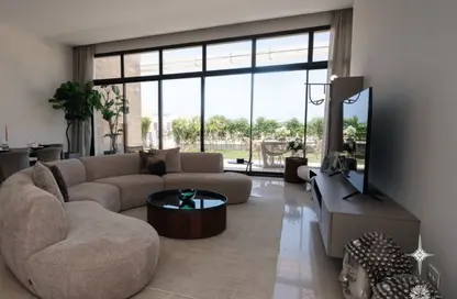 Apartment - 3 Bedrooms - 3 Bathrooms for sale in Silver Sands - Qesm Marsa Matrouh - North Coast