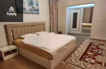 Apartment - 3 Bedrooms - 4 Bathrooms for rent in Mivida - 5th Settlement Compounds - The 5th Settlement - New Cairo City - Cairo