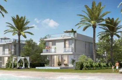 Villa - 3 Bedrooms - 4 Bathrooms for sale in Soul North Coast - Qesm Ad Dabaah - North Coast