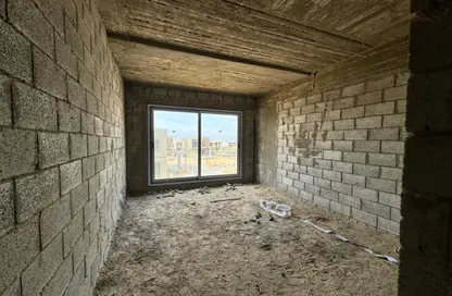 Penthouse - 3 Bedrooms - 3 Bathrooms for sale in Badya Palm Hills - 6 October Compounds - 6 October City - Giza