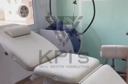 عيادة - استوديو - 1 حمام للبيع في ميديكال بارك بريميير - كمبوندات التجمع الخامس - التجمع الخامس - مدينة القاهرة الجديدة - القاهرة