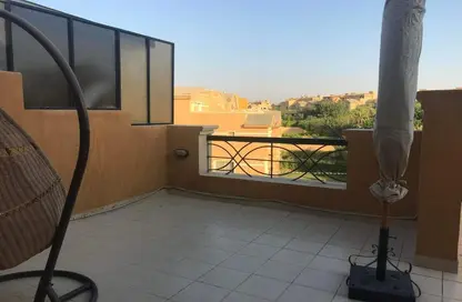 Villa - 4 Bedrooms - 4 Bathrooms for sale in Dyar Park - Ext North Inves Area - New Cairo City - Cairo