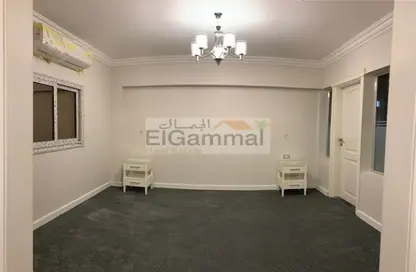Apartment - 3 Bedrooms - 3 Bathrooms for sale in Gamal Abdel Nasser Axis - The 3rd Settlement - New Cairo City - Cairo
