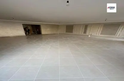 Apartment - 4 Bedrooms - 4 Bathrooms for sale in El Rehab Extension - Al Rehab - New Cairo City - Cairo