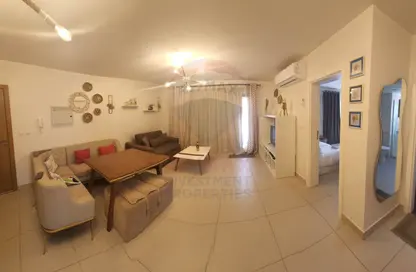 شاليه - غرفة نوم - 1 حمام للبيع في مراسي - سيدي عبد الرحمن - الساحل الشمالي