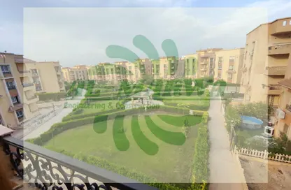 Apartment - 3 Bedrooms - 3 Bathrooms for sale in Sheikh Zayed Compounds - Sheikh Zayed City - Giza
