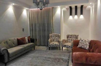 Apartment - 3 Bedrooms - 2 Bathrooms for sale in The 5th Settlement - New Cairo City - Cairo